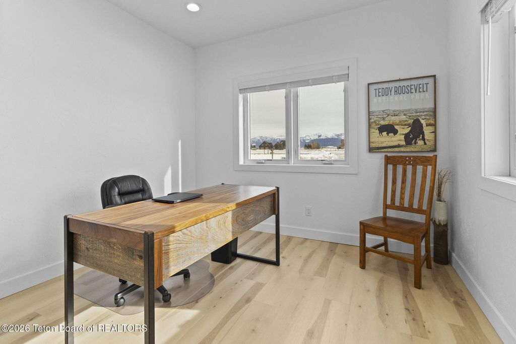 4433 LOS PINOS Drive, Tetonia, ID 83452 photo 47