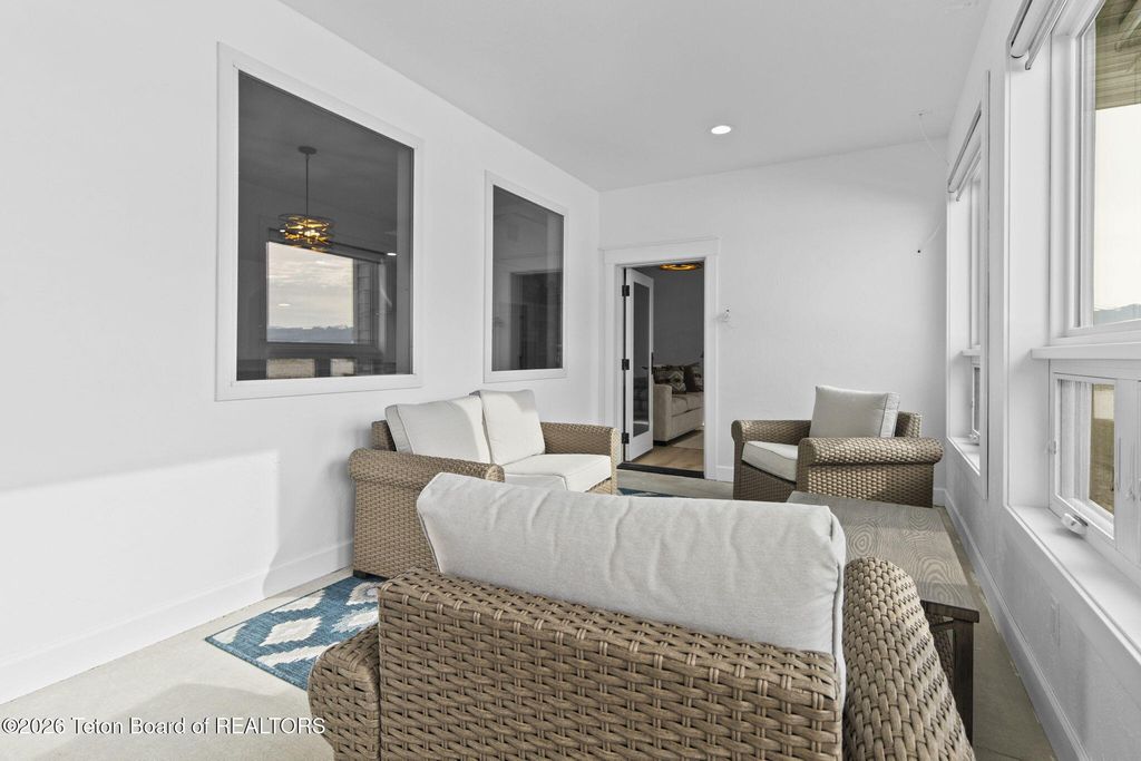 4433 LOS PINOS Drive, Tetonia, ID 83452 photo 50