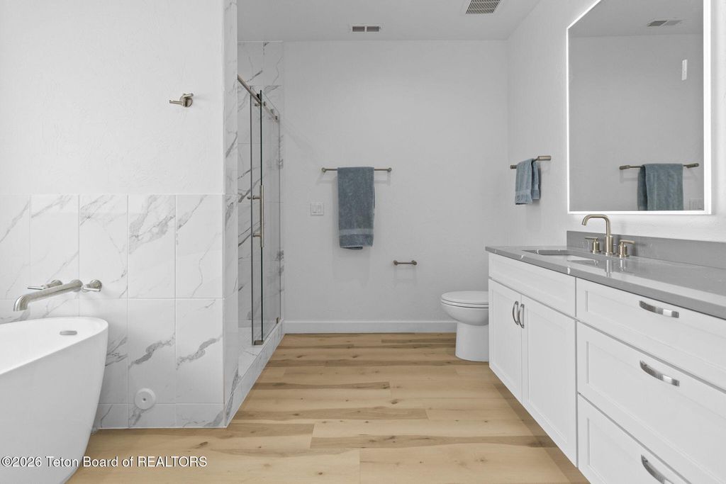 4433 LOS PINOS Drive, Tetonia, ID 83452 photo 60