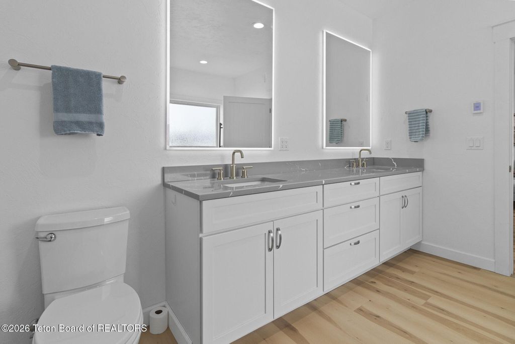 4433 LOS PINOS Drive, Tetonia, ID 83452 photo 63