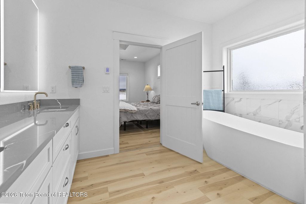 4433 LOS PINOS Drive, Tetonia, ID 83452 photo 64