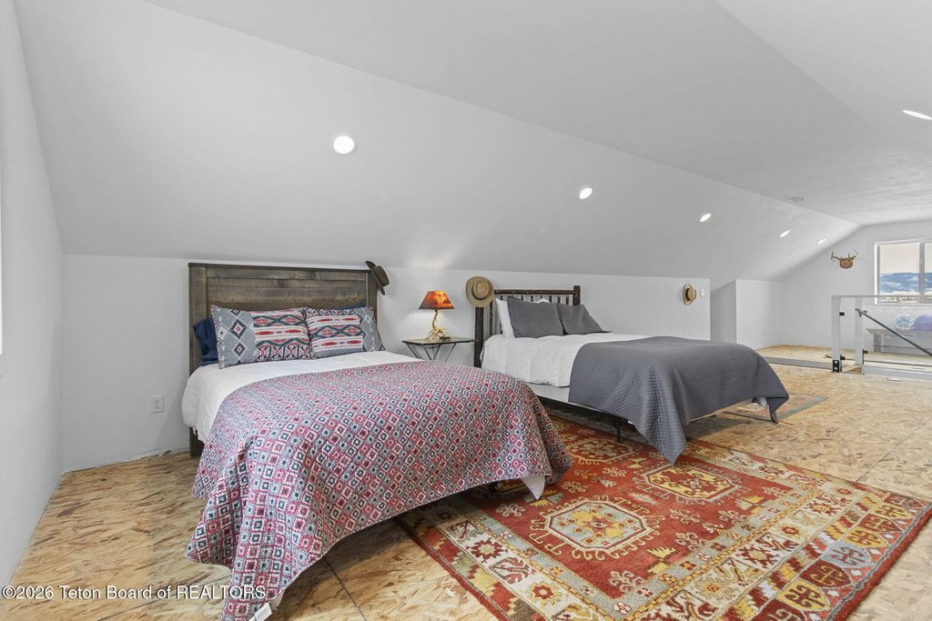 4433 LOS PINOS Drive, Tetonia, ID 83452 photo 69