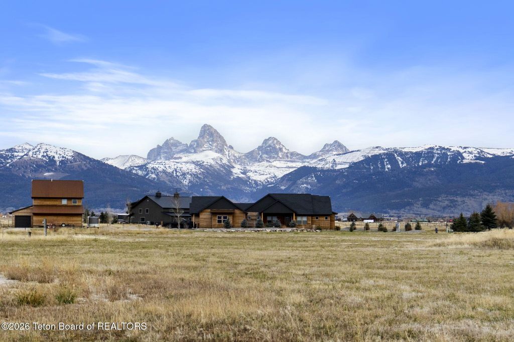 4433 LOS PINOS Drive, Tetonia, ID 83452 photo 7