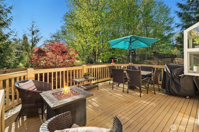 915 Snoqualm Place, North Bend, WA 98045