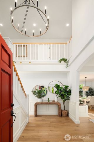 915 Snoqualm Place, North Bend, WA 98045