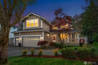 915 Snoqualm Place, North Bend, WA 98045