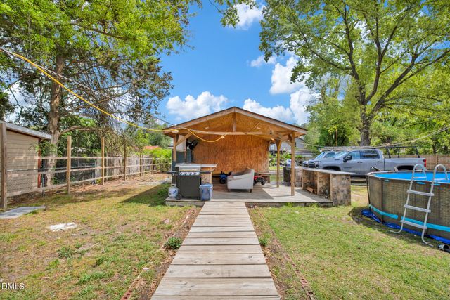 146 Bremer Street, Fayetteville, NC 28303