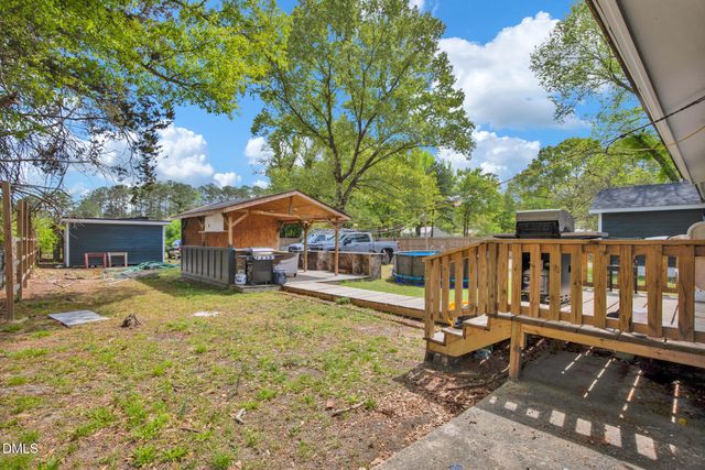 146 Bremer Street, Fayetteville, NC 28303