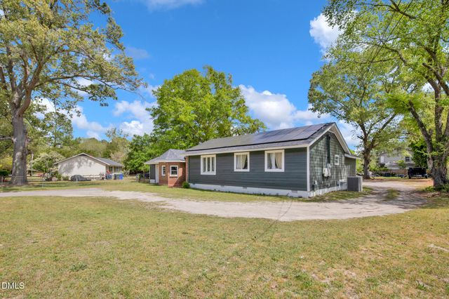 146 Bremer Street, Fayetteville, NC 28303