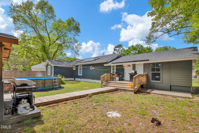 146 Bremer Street, Fayetteville, NC 28303