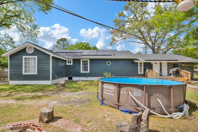 146 Bremer Street, Fayetteville, NC 28303