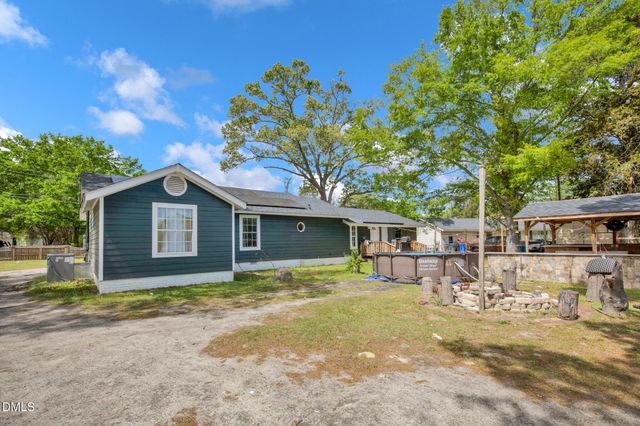 146 Bremer Street, Fayetteville, NC 28303