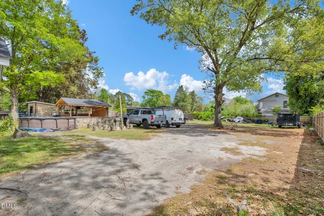 146 Bremer Street, Fayetteville, NC 28303