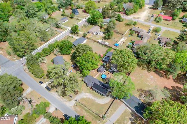 146 Bremer Street, Fayetteville, NC 28303