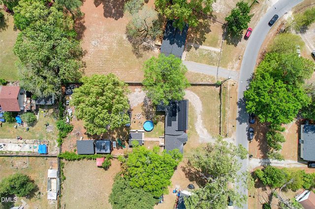 146 Bremer Street, Fayetteville, NC 28303