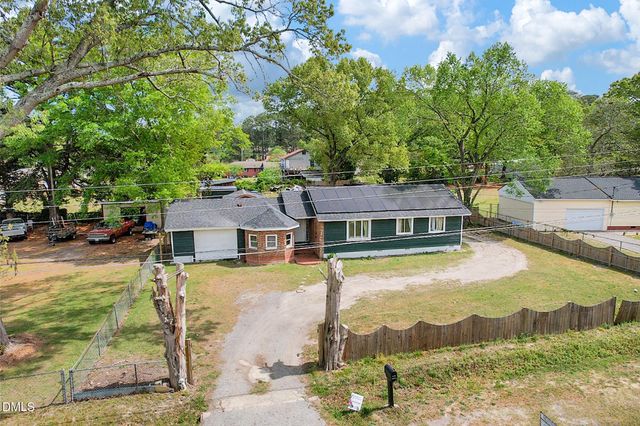 146 Bremer Street, Fayetteville, NC 28303