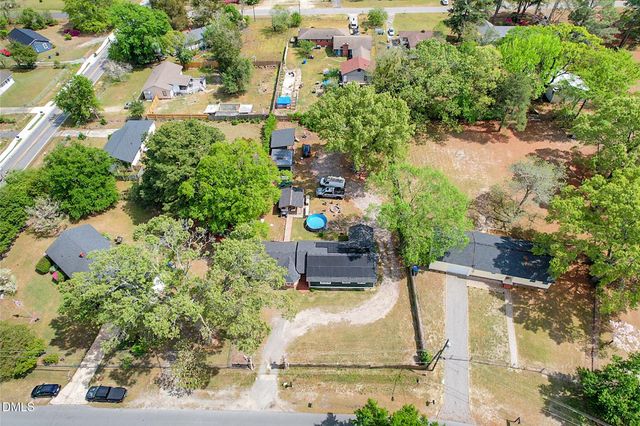 146 Bremer Street, Fayetteville, NC 28303