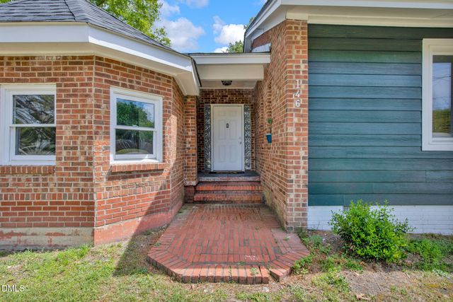 146 Bremer Street, Fayetteville, NC 28303