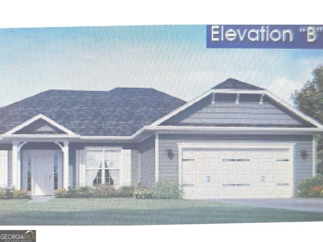 1100 Stiles Crossing 41, Griffin, GA 30223