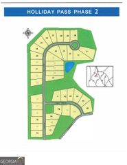 1100 Stiles Crossing 41, Griffin, GA 30223