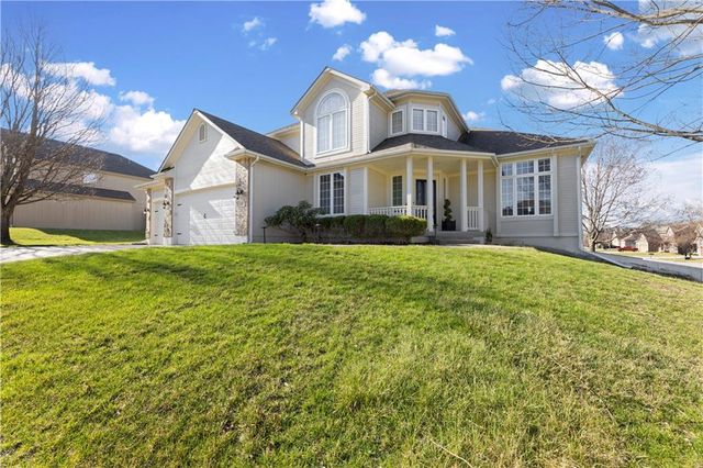 1519 Haystack Road, Raymore, MO 64083