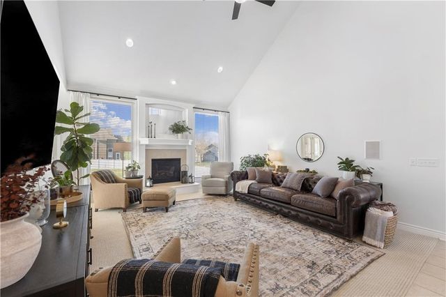 1519 Haystack Road, Raymore, MO 64083