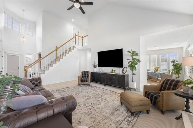 1519 Haystack Road, Raymore, MO 64083