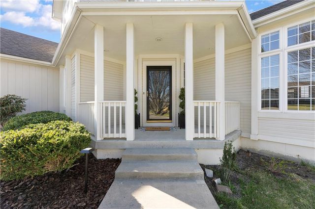 1519 Haystack Road, Raymore, MO 64083