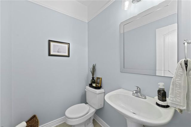 1519 Haystack Road, Raymore, MO 64083