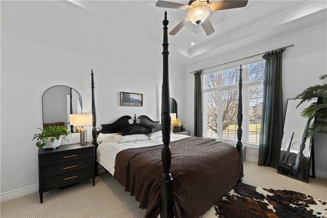 1519 Haystack Road, Raymore, MO 64083