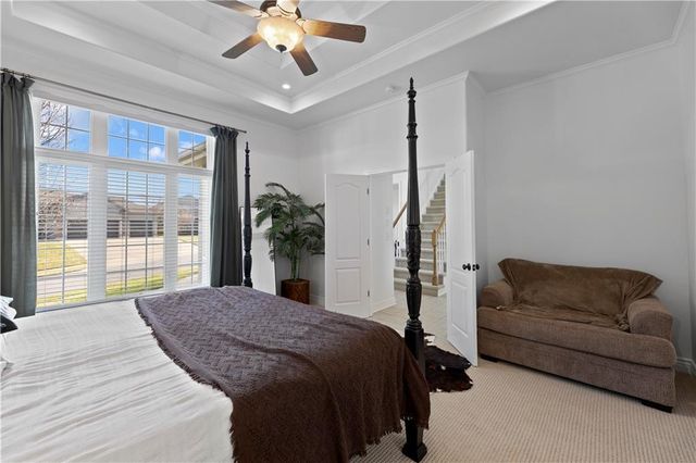 1519 Haystack Road, Raymore, MO 64083