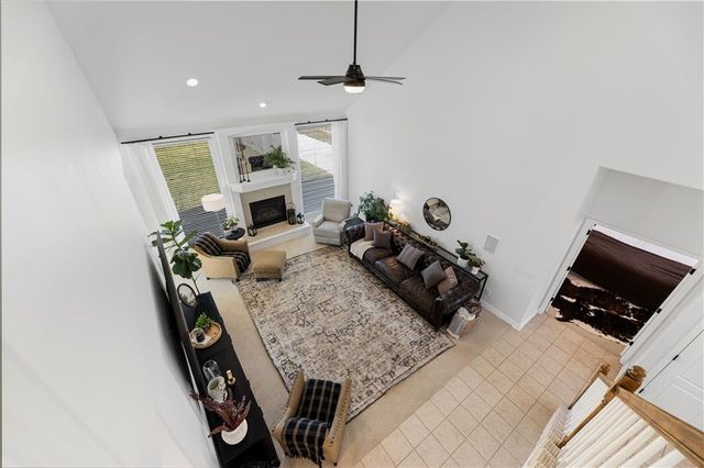 1519 Haystack Road, Raymore, MO 64083