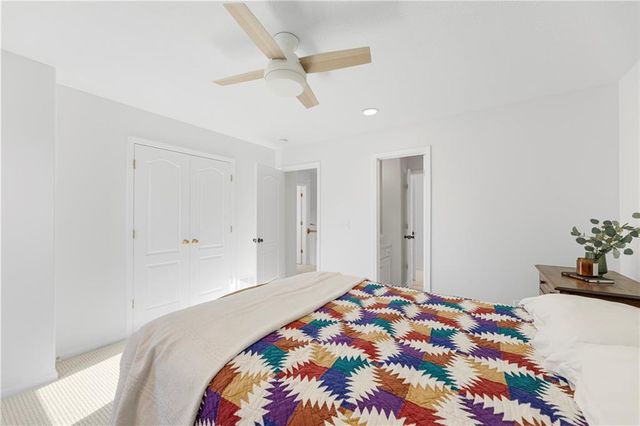 1519 Haystack Road, Raymore, MO 64083