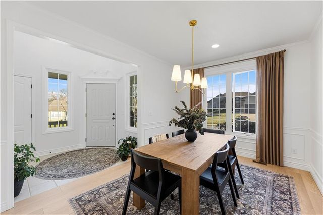 1519 Haystack Road, Raymore, MO 64083