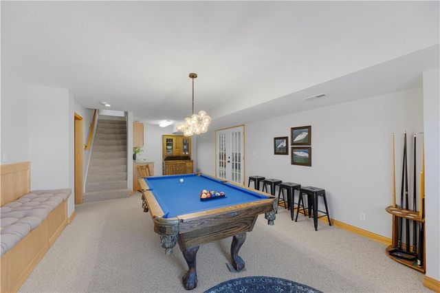 1519 Haystack Road, Raymore, MO 64083