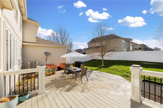 1519 Haystack Road, Raymore, MO 64083