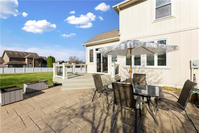 1519 Haystack Road, Raymore, MO 64083