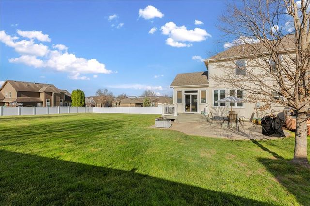 1519 Haystack Road, Raymore, MO 64083