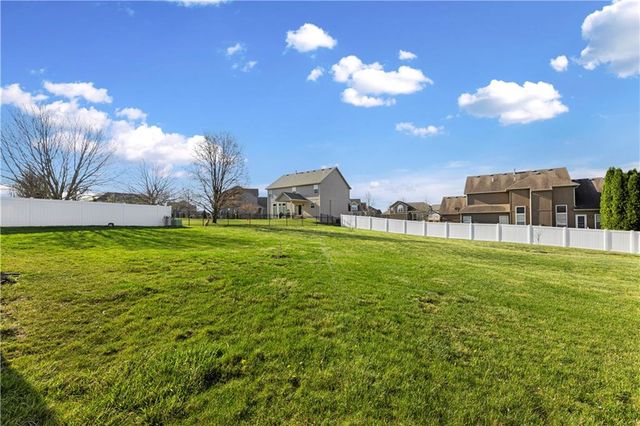 1519 Haystack Road, Raymore, MO 64083