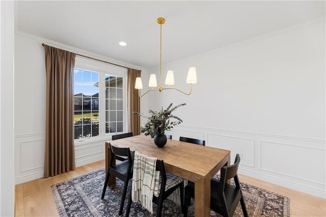 1519 Haystack Road, Raymore, MO 64083