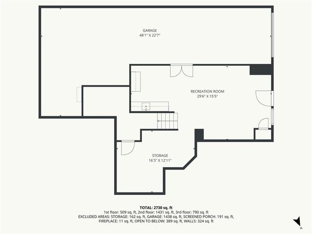 1519 Haystack Road, Raymore, MO 64083