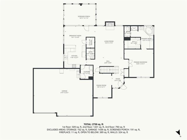 1519 Haystack Road, Raymore, MO 64083