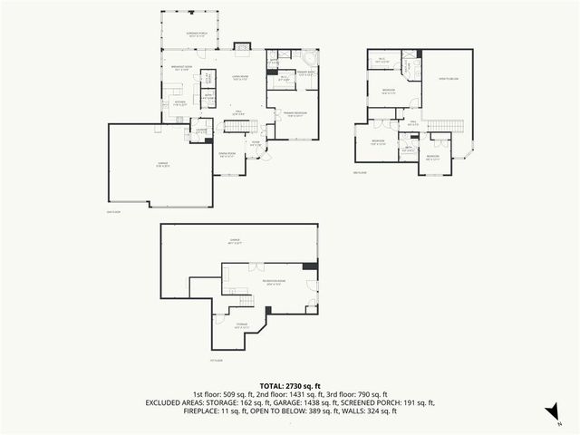 1519 Haystack Road, Raymore, MO 64083