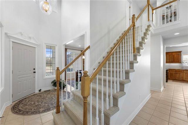 1519 Haystack Road, Raymore, MO 64083