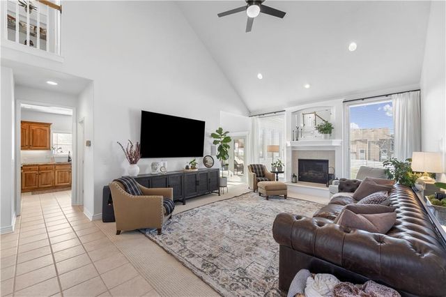 1519 Haystack Road, Raymore, MO 64083