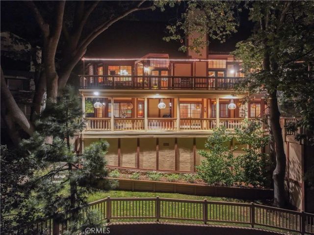 27801 St Bernard, Lake Arrowhead, CA 92352