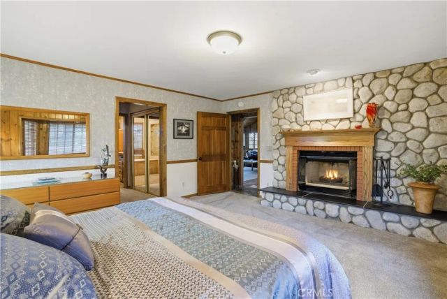 27801 St Bernard, Lake Arrowhead, CA 92352