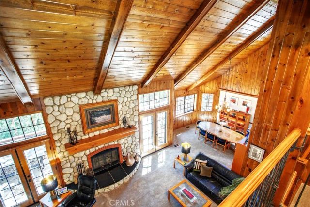 27801 St Bernard, Lake Arrowhead, CA 92352