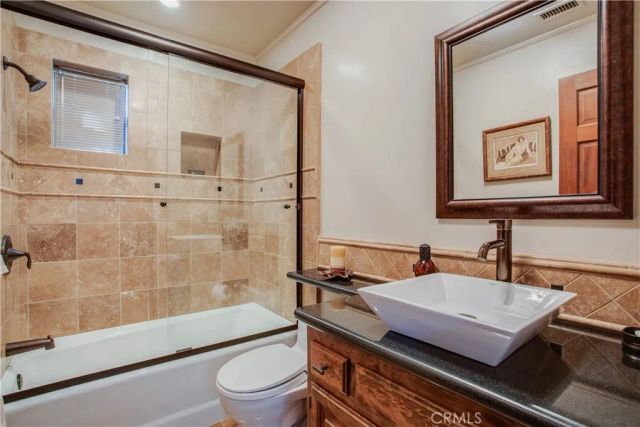 27801 St Bernard, Lake Arrowhead, CA 92352