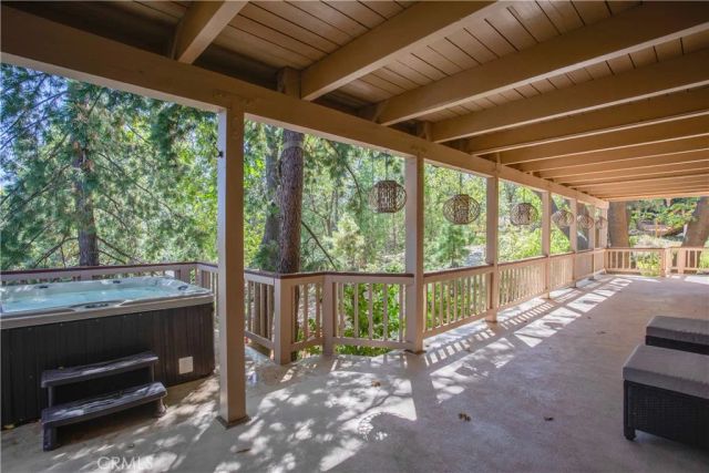 27801 St Bernard, Lake Arrowhead, CA 92352